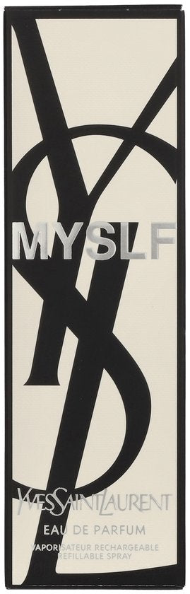 Yves Saint Laurent Myslf 60 ml - Eau de Parfum - Herenparfum