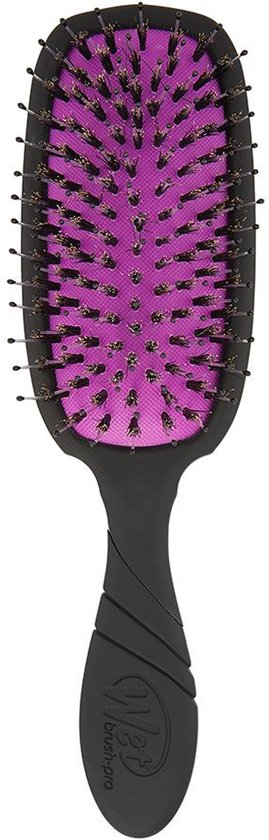 The Wet Brush - Pro Shine Enhancer - Black