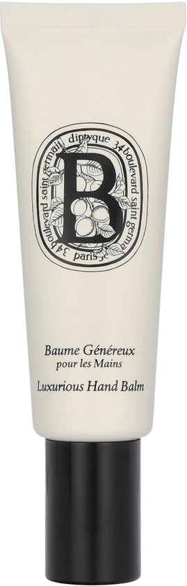 Diptyque Luxurious Hand Balm - 45ml