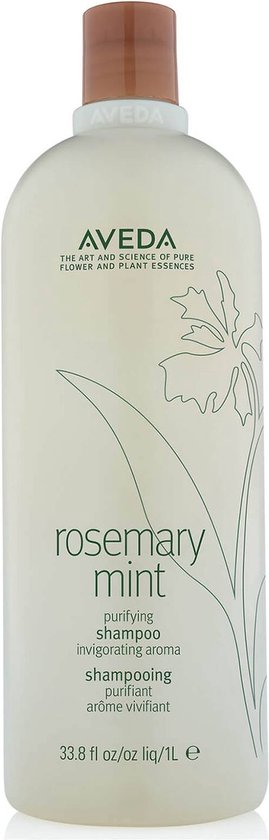 Aveda Rosemary Mint Shampoo 1000ml