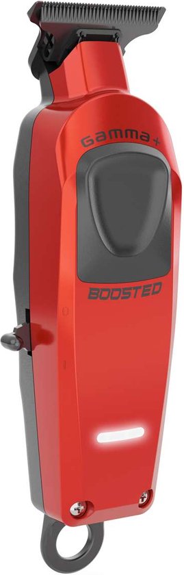 Gamma+ Boosted Trimmer