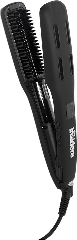 The Insiders Smooth & Care Steam Styler