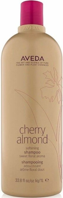 Ontklittende shampoo Cherry Almond Aveda