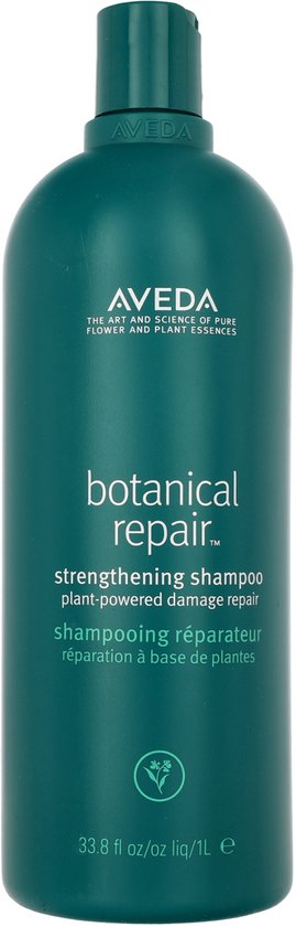 Aveda Botanical Repair Strengthening Shampoo 1000 ml