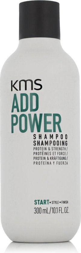 KMS Hair - Add Power Shampoo