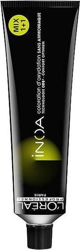 L'Oréal Professionnel - Haarverf - INOA - 60ML - 5.32