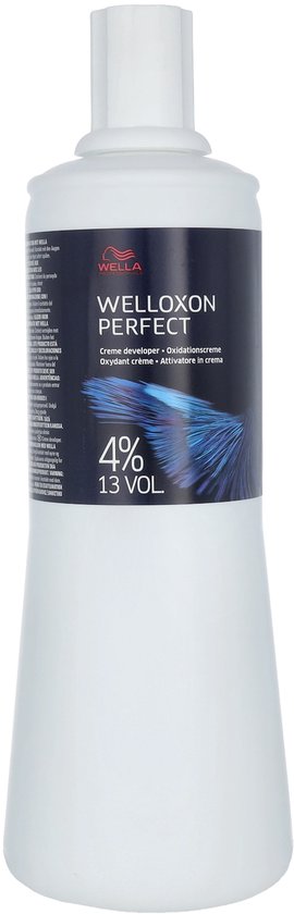Wella Welloxon Perfect 4% (13Vol.)