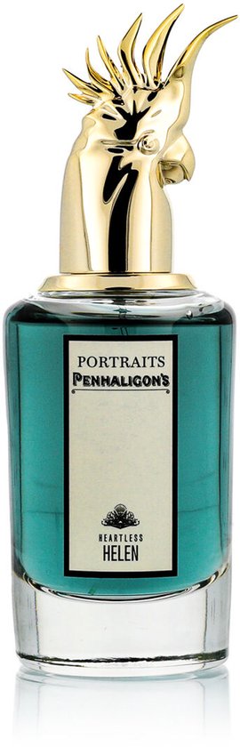 Damesparfum Penhaligon's Portraits Heartless Helen EDP 75 ml