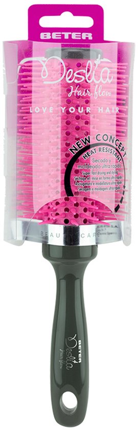 Ronde kwast Beter Deslia Hair Flow