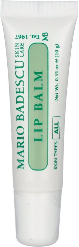 Mario Badescu Lip Balm