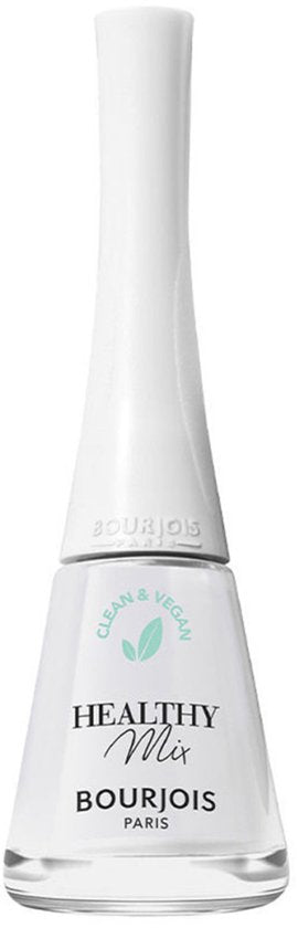 Bourjois Healthy Mix Nagellak - 100 Blanc'hantement