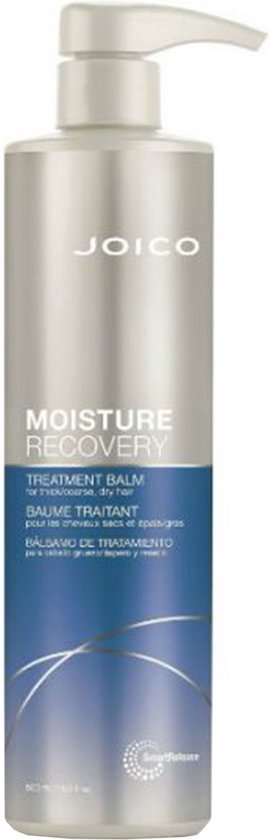 Joico-Moisture Recovery Treatment Balm-500ml