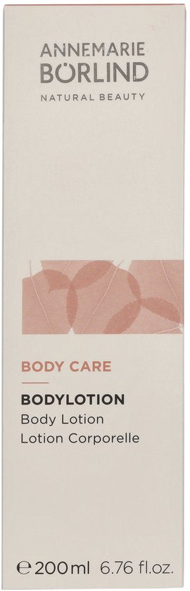 Annemarie Börlind Bodylotion Body Care 200 ml