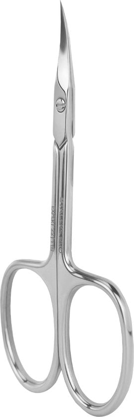 Staleks Pro Expert 22/1 - 18 mm - Cuticle Scissors