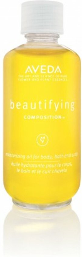 Aveda Beautifying Composition Oil 50 ml