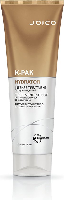 Joico | K-Pak Hydrator Intense Treatment