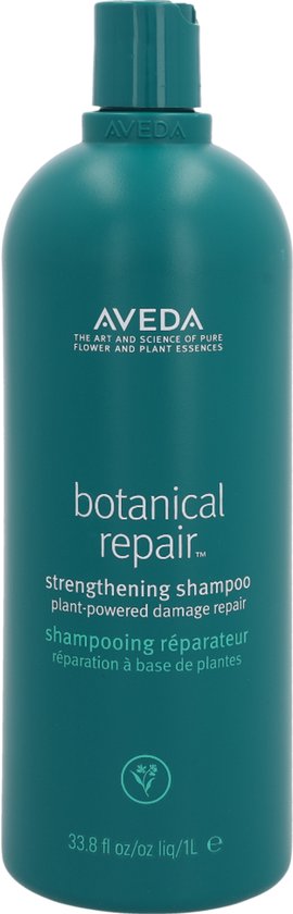 Aveda Botanical Repair Strengthening Shampoo 1000 ml