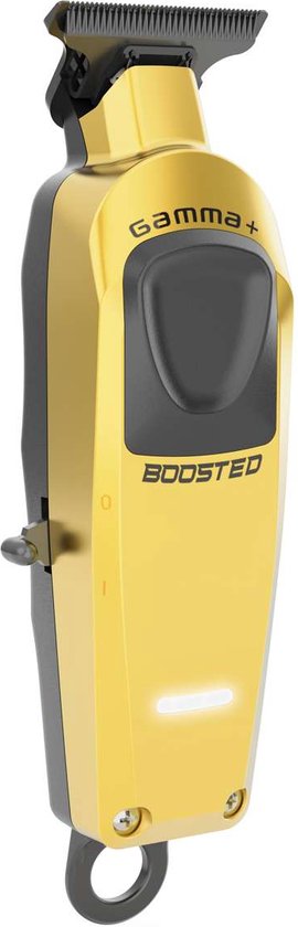 Gamma+ Boosted Trimmer