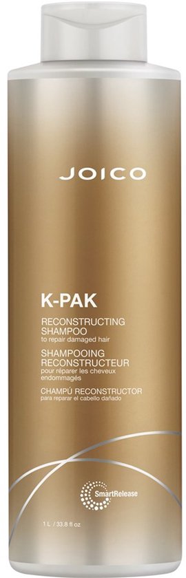 Joico | K-Pak Reconstructing Shampoo