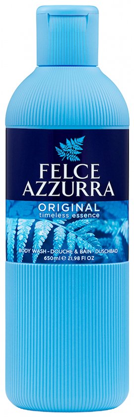 Felce Azzurra Classico Douchegel 650ml