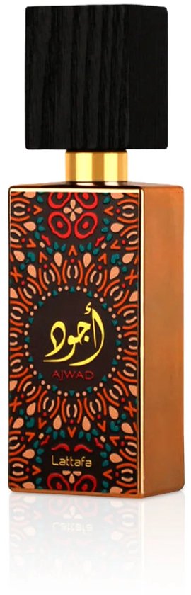 Lattafa - Ajwad Eau de Parfum - 60ml