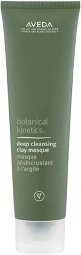 Aveda Botanical Kinetics Masker Deep Cleansing Clay Maque 125ml
