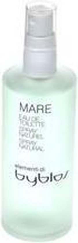 Byblos - Byblos Mare - Eau De Toilette - 120ML