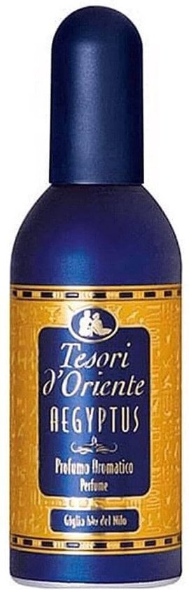 Tesori D Oriente - Aegyptus - Eau De Parfum - 100ML