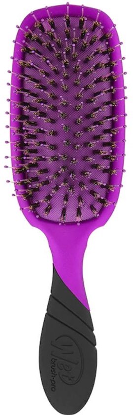 Wet Brush Wet Brush Shine Enhance Paars 1