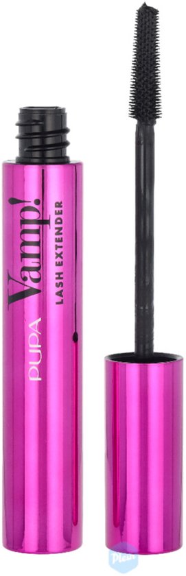 Pupa Milano - Vamp! Lash Extender 3D Volume Mascara - 14 ML