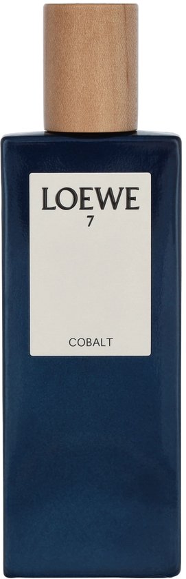 Loewe - Herenparfum - 7 Cobalt - Eau de toilette 50 ml