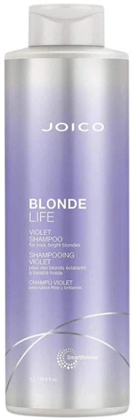 Joico | Blonde Life Violet Shampoo