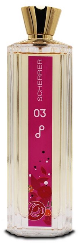 Damesparfum Jean Louis Scherrer EDT 100 ml Pop Delights 03