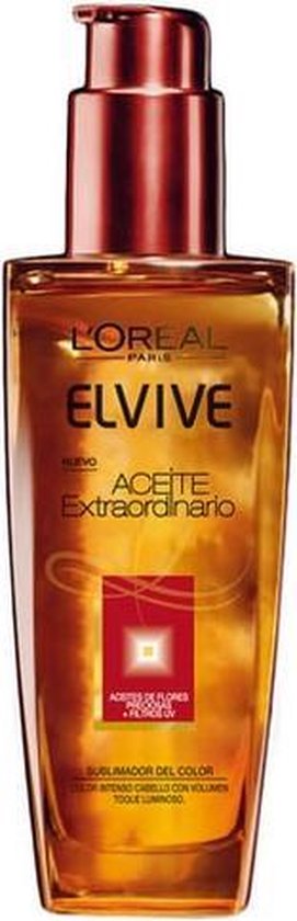 Vochtinbrengende Olie L'Oreal Expert Professionnel