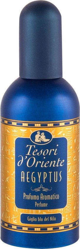 Tesori D Oriente - Aegyptus - Eau De Parfum - 100ML