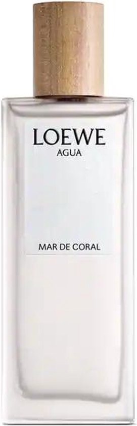 Loewe - Damesparfum - Agua Mar de Coral - Eau de toilette 100 ml