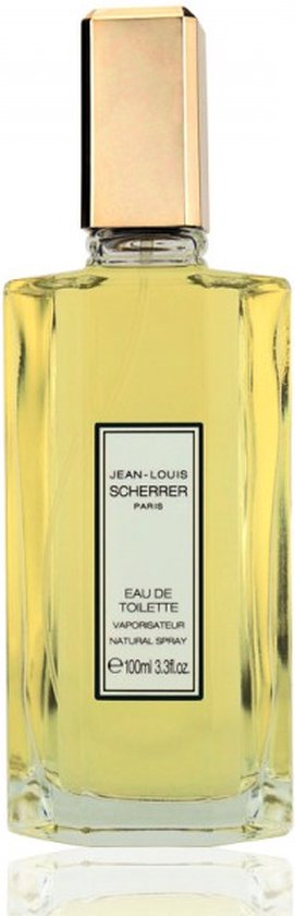 SCHERRER door Jean Louis Scherrer 100 ml - Eau De Toilette Spray
