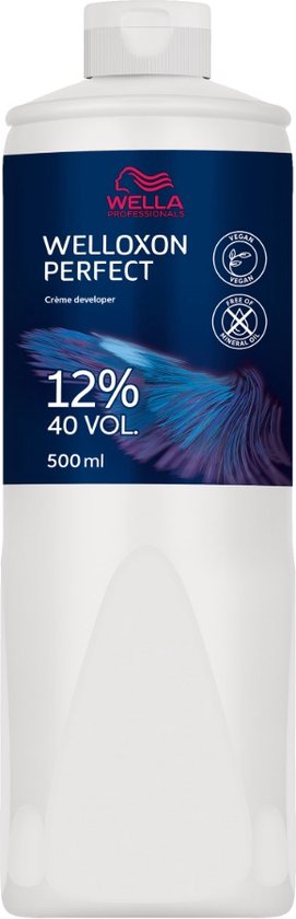 Wella Professionals Welloxon Perfect 12%