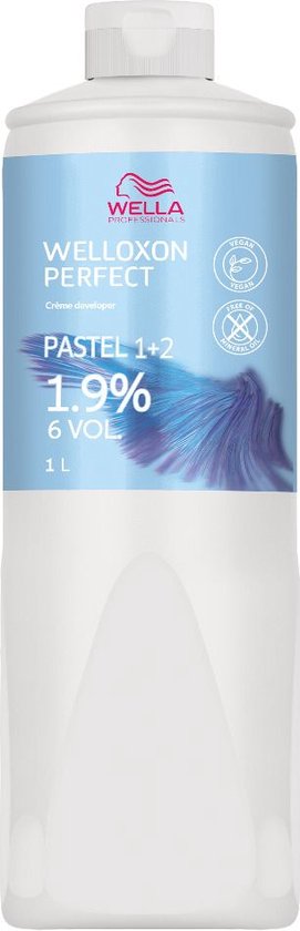 Wella Professionals Welloxon Perfect 1.9%