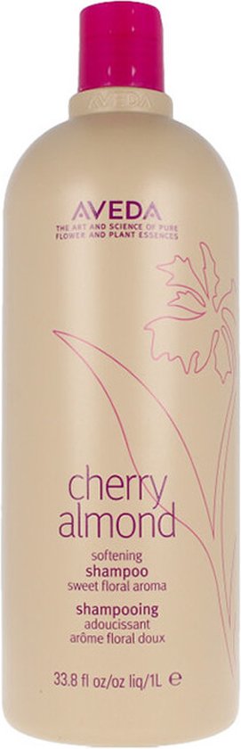 Ontklittende shampoo Cherry Almond Aveda