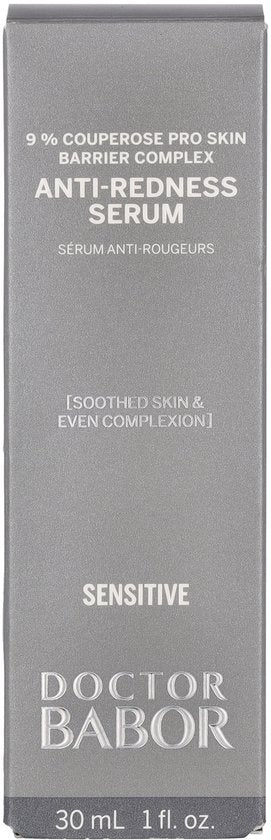 Babor Sensitive Anti-Redness Serum 30 ml
