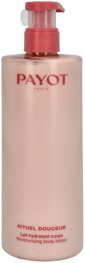 Payot - Le Corps Lait Hydratant - 400 ml