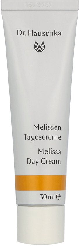 Dr. Hauschka - Melissa Day Cream - 30ml