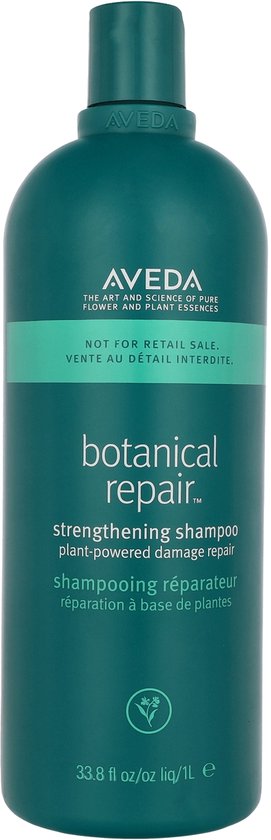 Aveda Botanical Repair Strengthening Shampoo 1000 ml