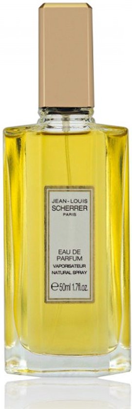 Jean Louis Scherrer - J,L Scherrer 1 Edp Spray 50 Ml