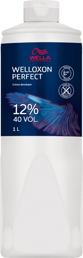 Wella Professional Welloxon Perfect 12% 1000ML