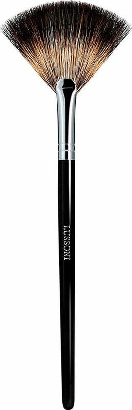 Make-Upborstel Lussoni Pro Nº 600 Waaier