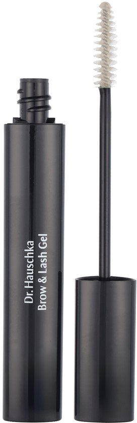 Dr.Hauschka Brow & Lash Gel Translucent 00 6ML