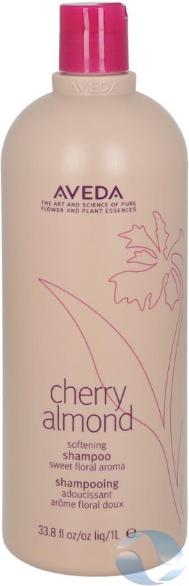 Ontklittende shampoo Cherry Almond Aveda