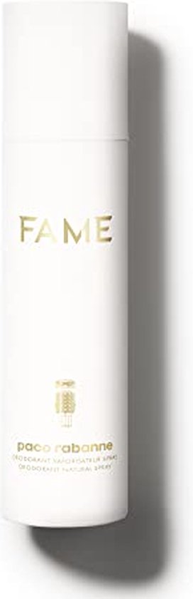 Paco Rabanne Fame deodorant spray 150 ml - Dames